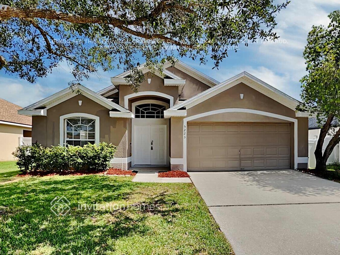 Foto principal - 5223 Sunset Canyon Dr