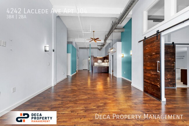 Foto del edificio - 3 Bedroom 2 Bathroom Condo