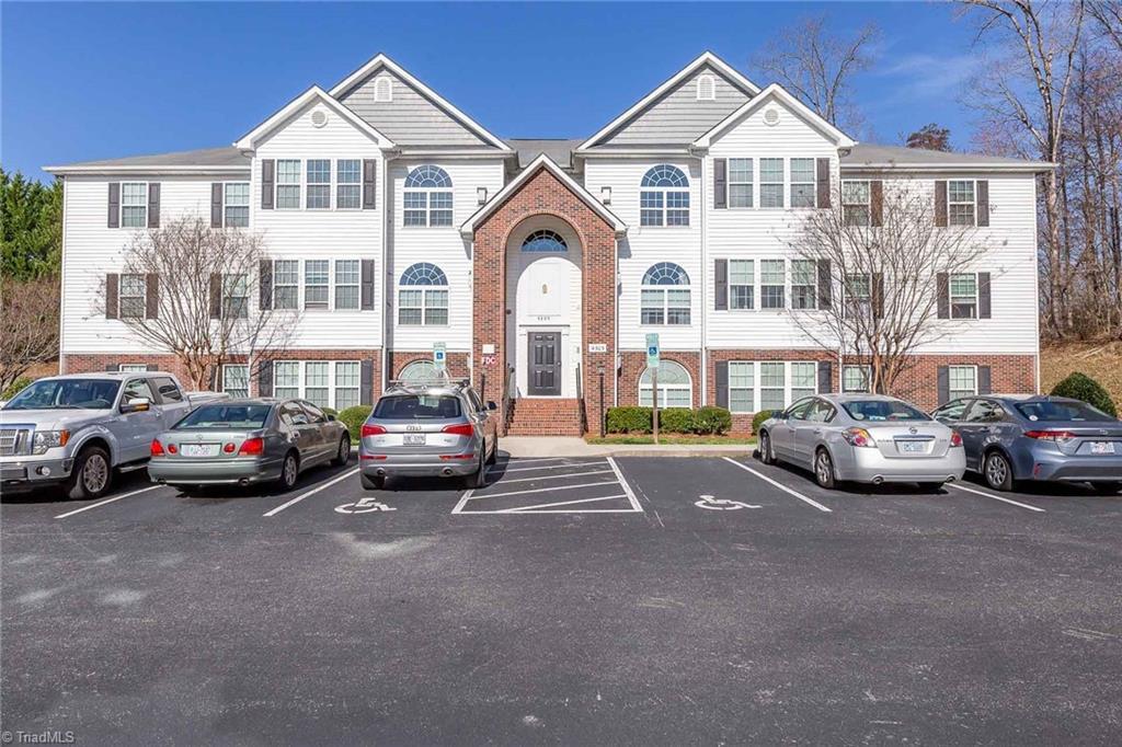 Primary Photo - 4305 Timberbrooke Dr