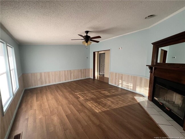 Foto del edificio - 1260 Heritage Way