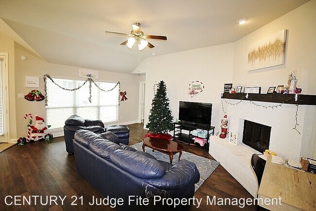 Building Photo - 4 br, 2 bath House - 6217 Horizon Drive