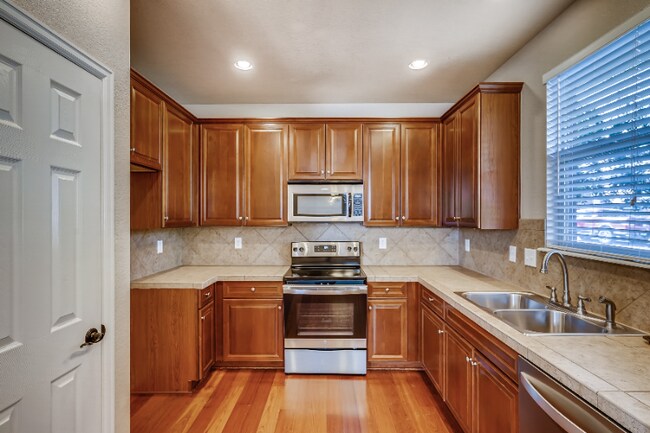 Foto del edificio - 6378 S Xanadu Way