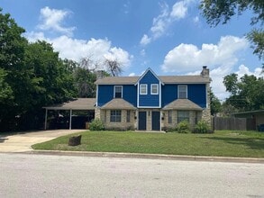 Building Photo - 2210 Lanier Dr