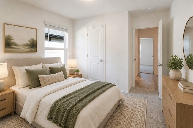 Foto del edificio - 4210 Wilsford Oak Wy