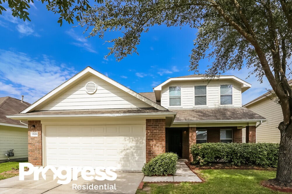 15019 Roche Rock Dr, Humble, TX 77396 House Rental in Humble, TX