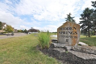 Building Photo - 763 Hidden Springs Dr