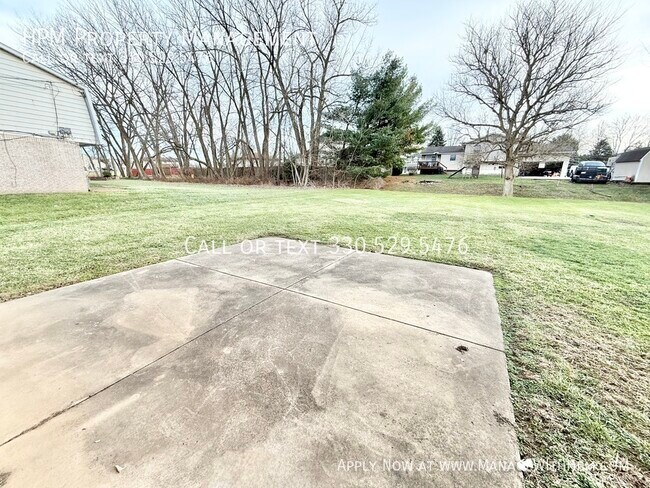 Foto del edificio - 5286 Charm St SW