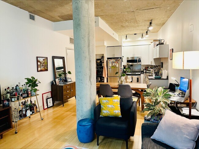 Foto del edificio - 929 Florida Ave NW