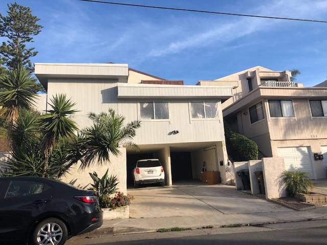 Building Photo - 221 W Escalones