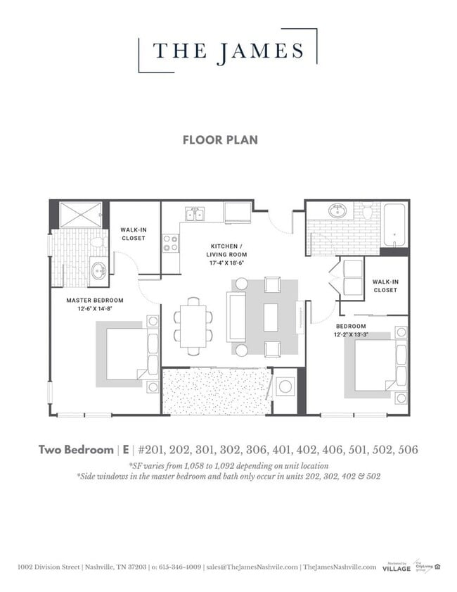 Building Photo - Sleek 2 bedroom 2 bath condo in the gulch