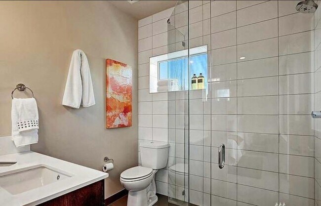 Foto del edificio - 2bd/3.5ba Seattle Townhouse