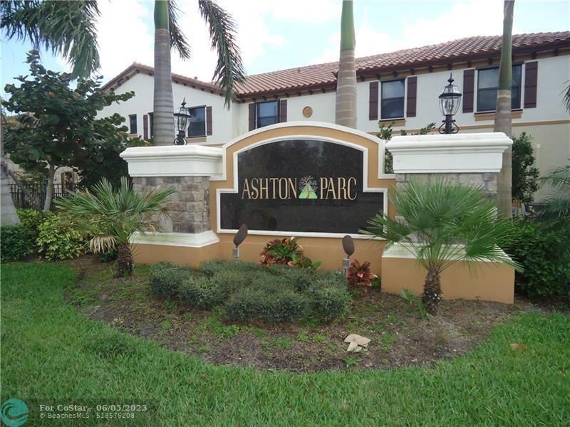3956 Devenshire Ct, Coconut Creek, FL 33073 Townhome Rentals in