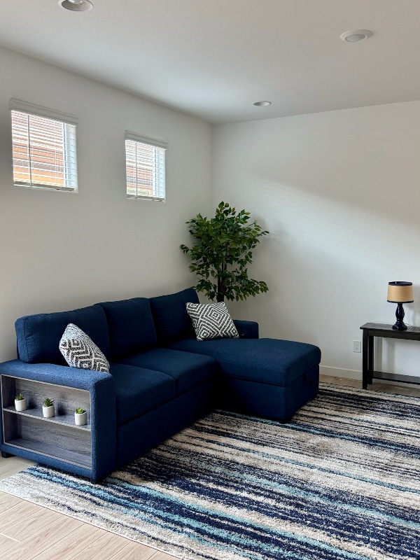 Photo - 9526 W Avalon Dr (Phoenix, AZ) Townhome