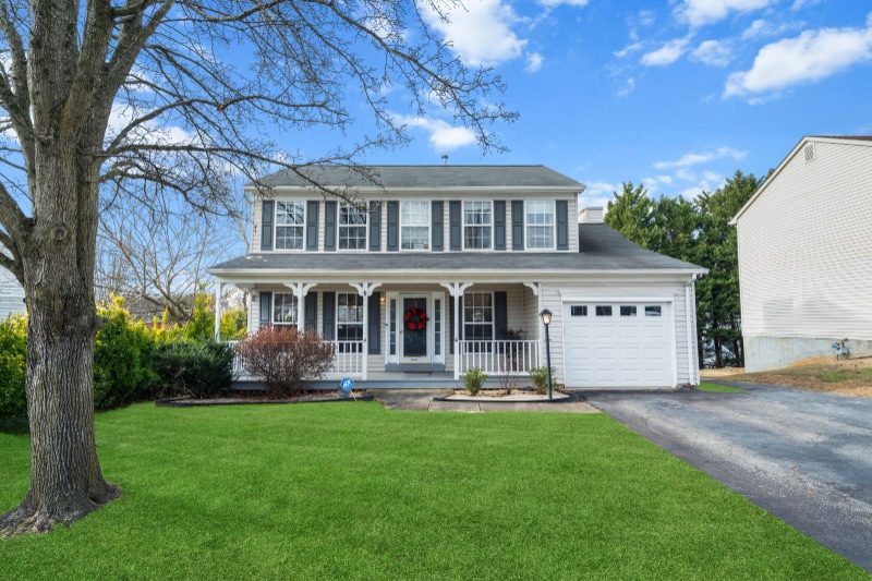 Photo - 13810 Mapledale Ave (Woodbridge, VA)