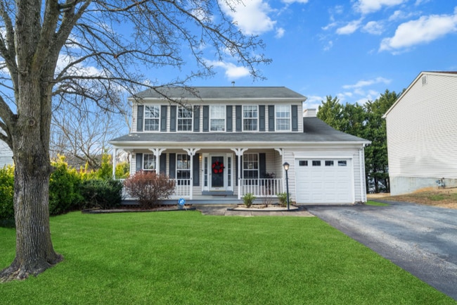 Photo - 13810 Mapledale Ave House