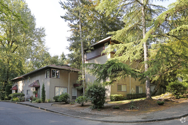 Building Photo - The Orient Apartments