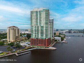 Building Photo - 1431 RIVERPLACE Blvd