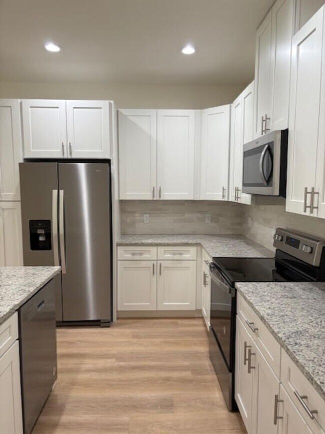 Foto del edificio - 23 Slumber Meadow Trail