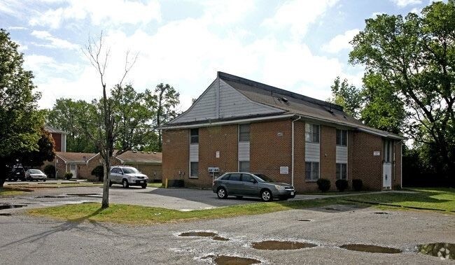 Foto del edificio - 3605 Gum Dr