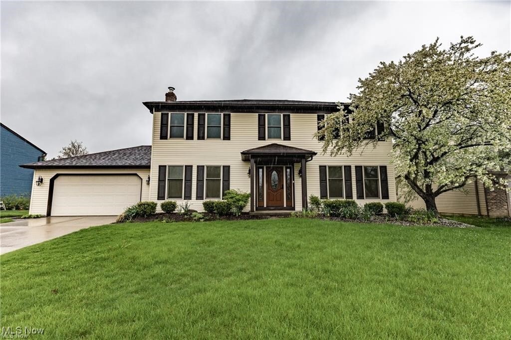 Foto principal - 17016 Greenwood Dr