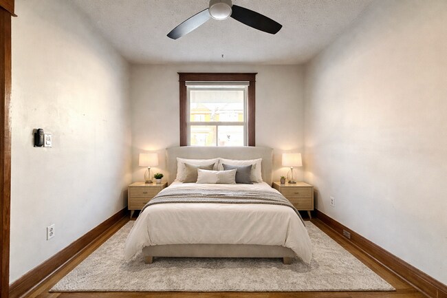 Building Photo - 12 Senator Ave