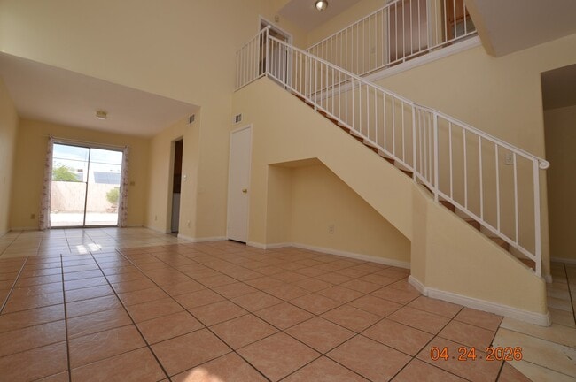 Building Photo - 3409 N Trilogy Dr