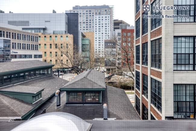 Foto del edificio - 195 Binney St