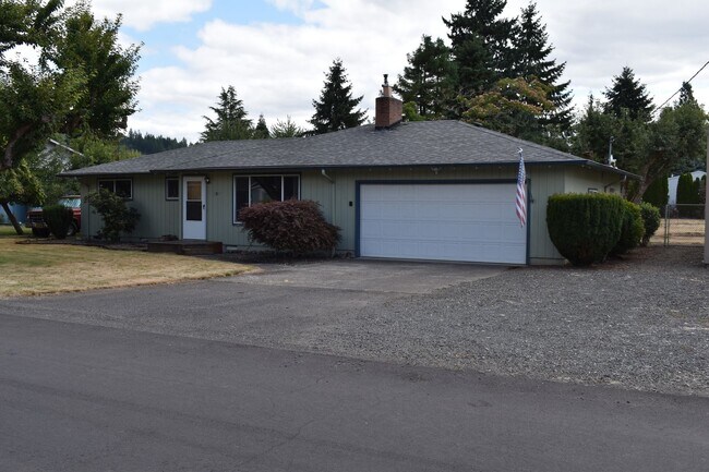 Foto del edificio - 3-Bedroom Home Near Santiam River!