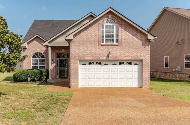 Photo - 901 Bordeaux Pl House