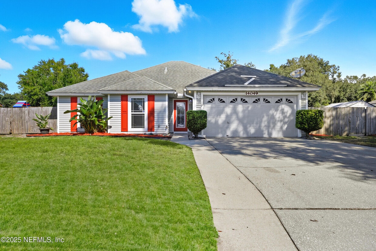 Foto principal - 14049 Broken Bow Dr N