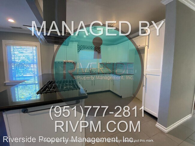 Foto del edificio - 2 br, 2 bath House - 2751 N. Pershing Ave