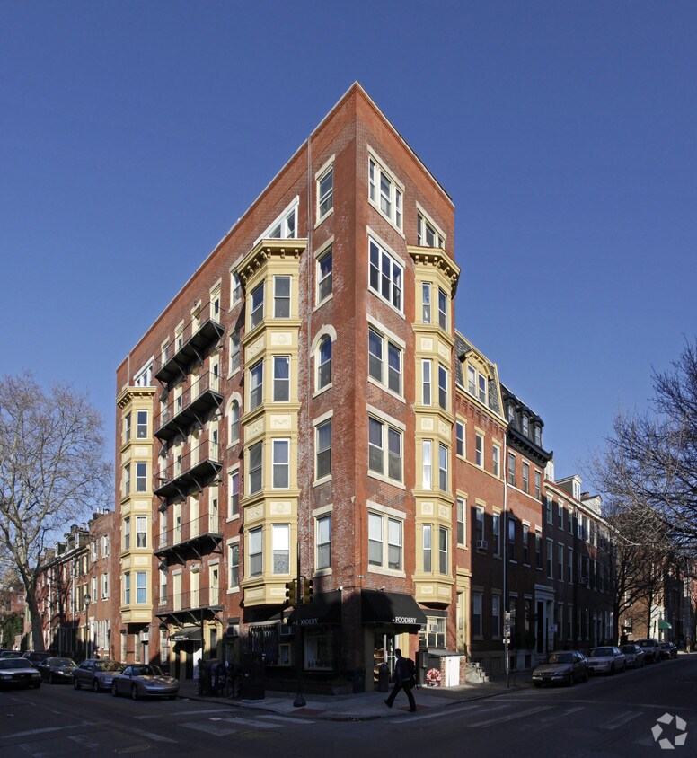 Edificio Kenmar - The Kenmar