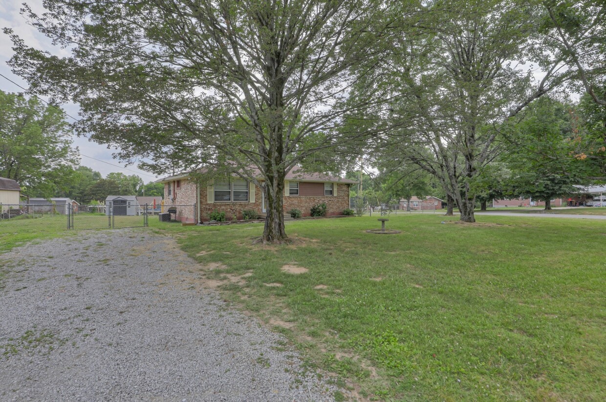 307 Sunset Trail, Mt. Juliet, TN 37122 House Rental in Mt. Juliet, TN