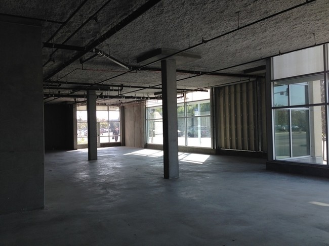 Interior Photo - Salinas Gateway Senior Apartments