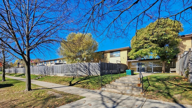 Building Photo - 2-20 Clement Road & 11-31 Sedgeley Drive