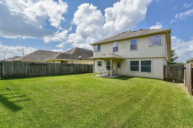 Foto del edificio - 4027 Falvel Cove Dr