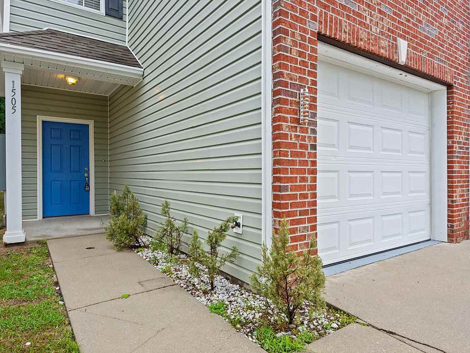 Foto principal - 1505 Crescent Hills Dr