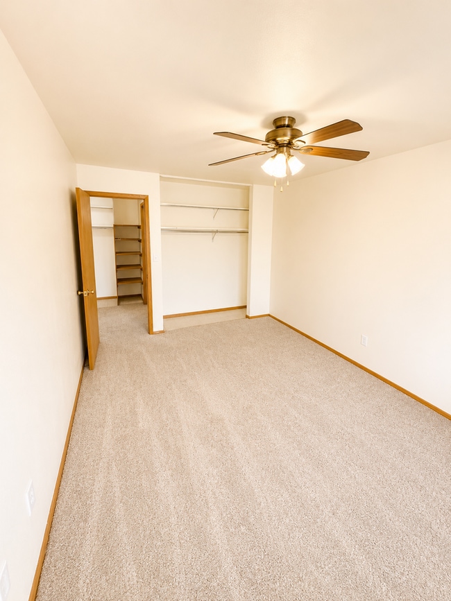 Interior Photo - Black River Apartments