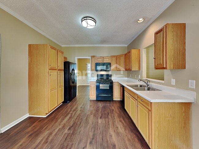 Foto del edificio - 3441 Singleleaf Ln
