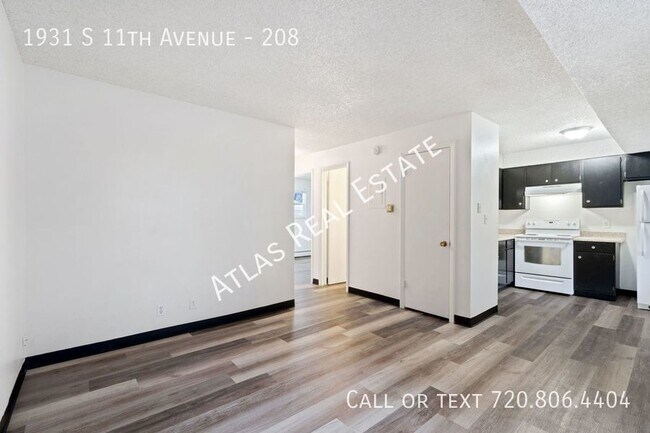 Foto del edificio - 1931 S 11th Avenue