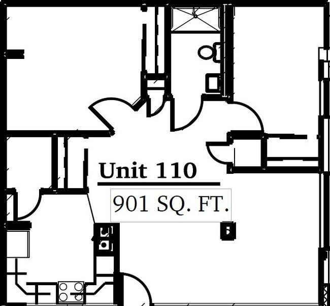 Building Photo - 600 SE Madison St