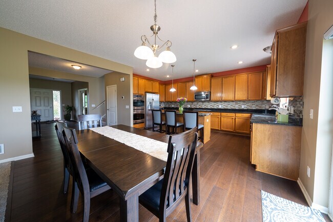Building Photo - 16553 Falkirk Trail