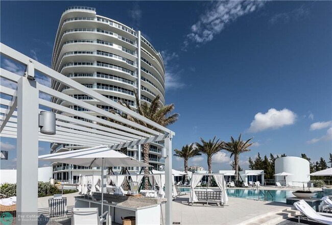 Foto del edificio - 701 N Fort Lauderdale Beach Blvd