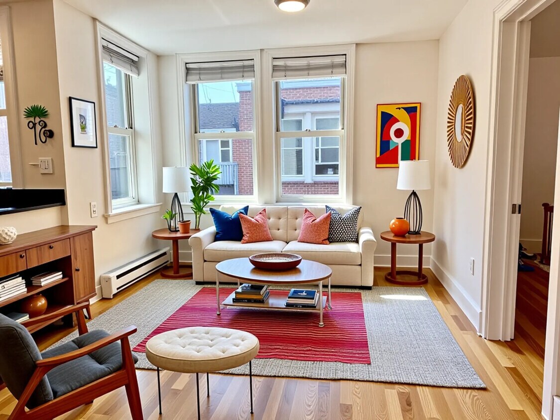 Foto principal - 92 W Cedar St
