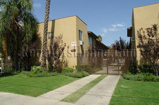 Foto del edificio - 7326 Variel Ave
