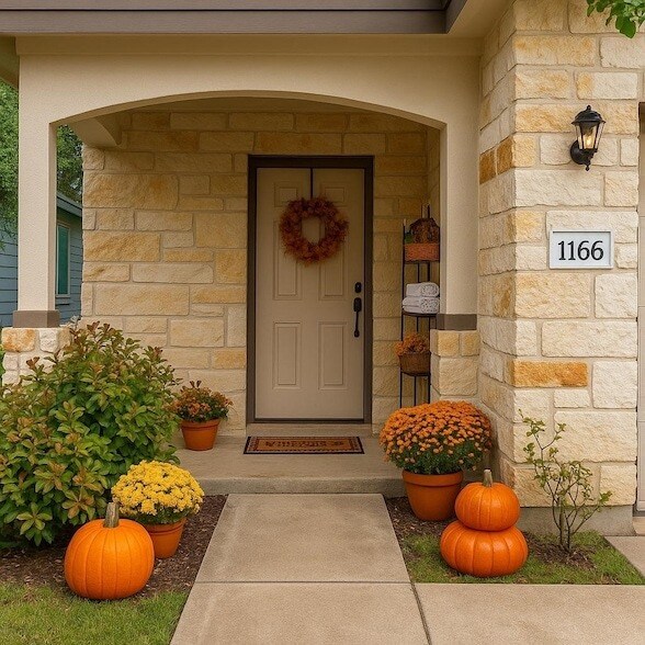 Primary Photo - 1166 Magnolia Branch Ln