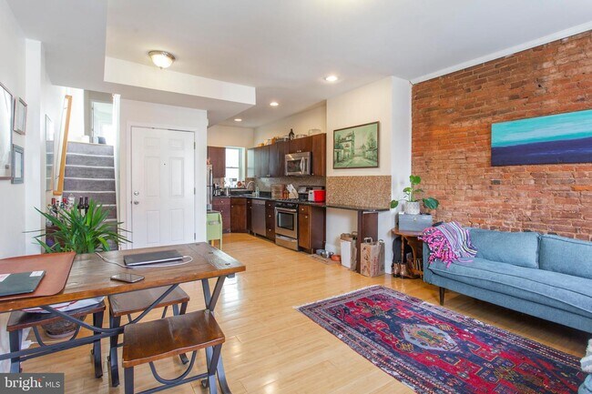 Foto del edificio - 524 N 22nd St