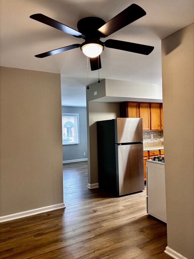 Foto del edificio - Newly Renovated 2 bedroom in Fairborn!