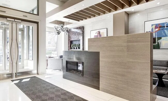 Foto del edificio - Stunning 2 BR/2 BA Condo in Adams Morgan! ...