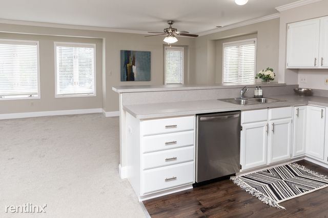 Foto del edificio - 2 br, 2 bath Condo - 211 E Ann Arbor Trl
